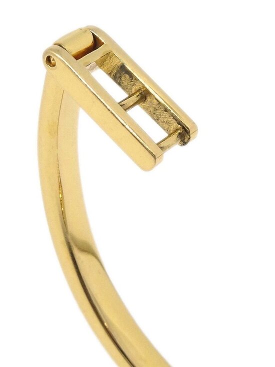 Gucci 11/12 Change Bezel Chameleon Quartz Watch SS 196546 main image 10